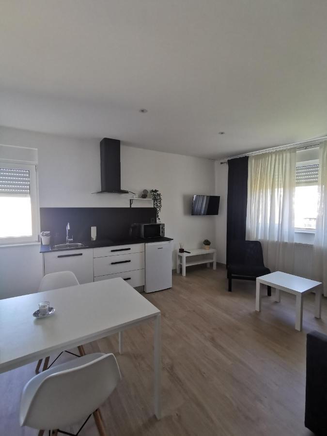 Apartamentos Seijo Вільяльба Екстер'єр фото
