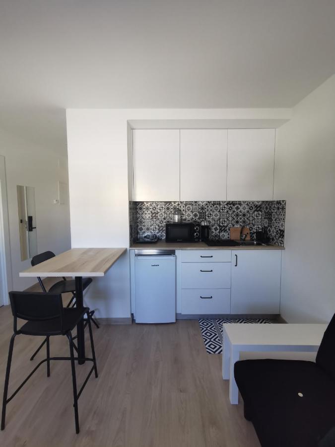 Apartamentos Seijo Вільяльба Екстер'єр фото